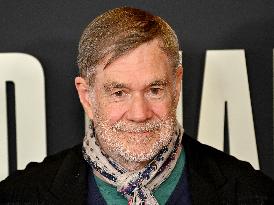 ‘Dead Man’s Wire’ Los Angeles Screening