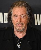 ‘Dead Man’s Wire’ Los Angeles Screening