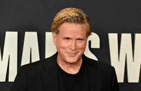 ‘Dead Man’s Wire’ Los Angeles Screening