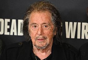 ‘Dead Man’s Wire’ Los Angeles Screening