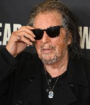 ‘Dead Man’s Wire’ Los Angeles Screening