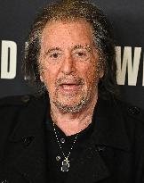 ‘Dead Man’s Wire’ Los Angeles Screening