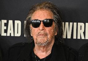 ‘Dead Man’s Wire’ Los Angeles Screening