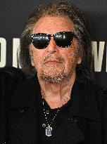 ‘Dead Man’s Wire’ Los Angeles Screening