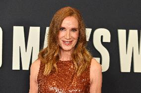 ‘Dead Man’s Wire’ Los Angeles Screening