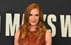 ‘Dead Man’s Wire’ Los Angeles Screening