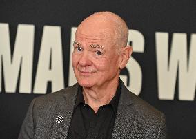 ‘Dead Man’s Wire’ Los Angeles Screening