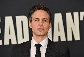 ‘Dead Man’s Wire’ Los Angeles Screening