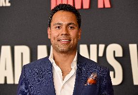 ‘Dead Man’s Wire’ Los Angeles Screening