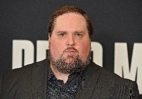 ‘Dead Man’s Wire’ Los Angeles Screening