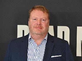 ‘Dead Man’s Wire’ Los Angeles Screening