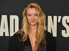 ‘Dead Man’s Wire’ Los Angeles Screening