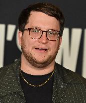 ‘Dead Man’s Wire’ Los Angeles Screening