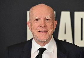 ‘Dead Man’s Wire’ Los Angeles Screening