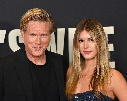 ‘Dead Man’s Wire’ Los Angeles Screening