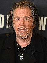 ‘Dead Man’s Wire’ Los Angeles Screening