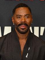 ‘Dead Man’s Wire’ Los Angeles Screening