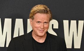 ‘Dead Man’s Wire’ Los Angeles Screening