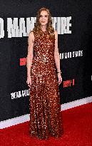 ‘Dead Man’s Wire’ Los Angeles Screening