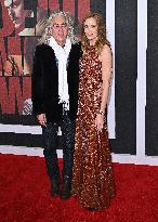 ‘Dead Man’s Wire’ Los Angeles Screening