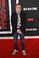 ‘Dead Man’s Wire’ Los Angeles Screening