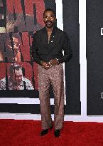 ‘Dead Man’s Wire’ Los Angeles Screening