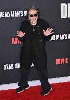‘Dead Man’s Wire’ Los Angeles Screening