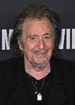 ‘Dead Man’s Wire’ Los Angeles Screening