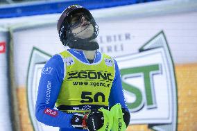 SPORT INVERNALI - Sci Alpino - 2026 Audi FIS Ski World Cup - Men's Slalom