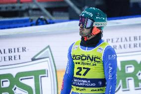 SPORT INVERNALI - Sci Alpino - 2026 Audi FIS Ski World Cup - Men's Slalom