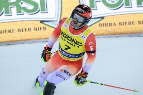 SPORT INVERNALI - Sci Alpino - 2026 Audi FIS Ski World Cup - Men's Slalom