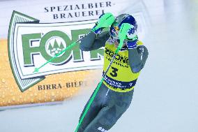 SPORT INVERNALI - Sci Alpino - 2026 Audi FIS Ski World Cup - Men's Slalom