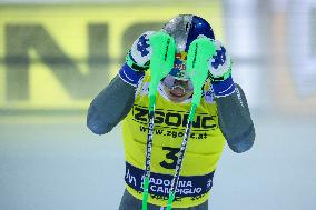 SPORT INVERNALI - Sci Alpino - 2026 Audi FIS Ski World Cup - Men's Slalom