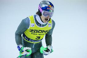 SPORT INVERNALI - Sci Alpino - 2026 Audi FIS Ski World Cup - Men's Slalom