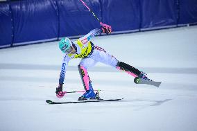 SPORT INVERNALI - Sci Alpino - 2026 Audi FIS Ski World Cup - Men's Slalom