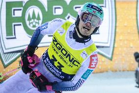 SPORT INVERNALI - Sci Alpino - 2026 Audi FIS Ski World Cup - Men's Slalom