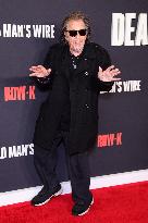 Los Angeles Event Screening Of Dead Man s Wire