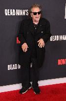 Los Angeles Event Screening Of Dead Man s Wire