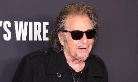 Los Angeles Event Screening Of Dead Man s Wire