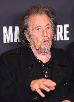 Los Angeles Event Screening Of Dead Man s Wire