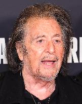 Los Angeles Event Screening Of Dead Man s Wire