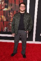 Los Angeles Event Screening Of Dead Man s Wire