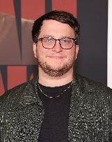 Los Angeles Event Screening Of Dead Man s Wire