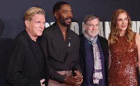 Los Angeles Event Screening Of Dead Man s Wire