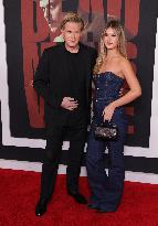 Los Angeles Event Screening Of Dead Man s Wire