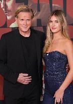 Los Angeles Event Screening Of Dead Man s Wire