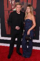 Los Angeles Event Screening Of Dead Man s Wire