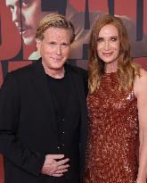 Los Angeles Event Screening Of Dead Man s Wire