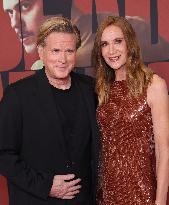 Los Angeles Event Screening Of Dead Man s Wire