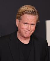 Los Angeles Event Screening Of Dead Man s Wire